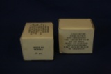 7.62x39 Ammo (2 boxes)