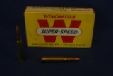 Winchester 303 British Ammo