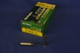 Remington 38 Spl +P Ammo (1 box)