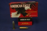 American Eagle 38 Spl Ammo (2 boxes)