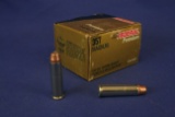 Federal Premium .357 Mag Ammo (1 box)