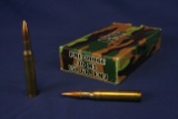 PMC 30-06 Ammo (1 box)