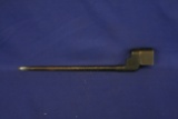 Lee Enfield Bayonet