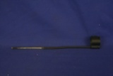 AR-15 Gas Block + Gas Tube