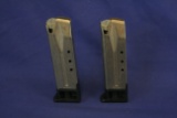 Ruger 9mm Magazine