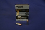 Sig Sauer Elite Defense 9mm Luger Ammo (2 boxes)