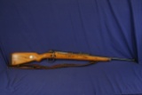 Mauser Model 98 Cal: 8mm Mauser SN: 2879