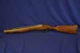 William & Powell Black Powder Musket