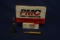 PMC 223 Rem Ammo (2 Boxes)