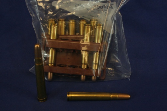 Winchester 375 H&H Mag Ammo
