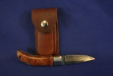Cabela's ATS-34 Knife