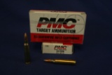 PMC 223 Rem Ammo (2 Boxes)