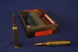 Best of the West 7mm Rem Mag Ammo (1 Box)