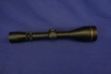 Leupold VX-II 3-9x50 Rifle Scope