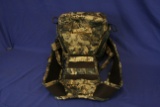 Eberlestock Small Front Carry Case w/ Back Straps