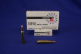 Winchester 5.56 Ammo (2 Boxes)