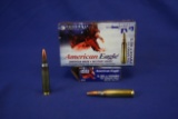American Eagle 5.56 Ammo (2 Boxes)