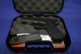 Glock 17 Pistol Cal: 9mm OK FOR CA!