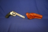 Smith & Wesson Custom Shop Model 629 Revolver Cal: .44 Mag OK for CA
