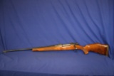 Weatherby Mark 5 Rifle Cal: 300 Wthby Mag SN: H132001