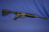 JD Machining TR-1 AR15 Rifle Cal: 5.56  OK for CA!