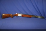 Browning Citori Skeet Shotgun 12ga with barrel inserts for 20ga, 28ga, & 410