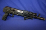 Nodak Spud AK Pistol Cal 7.62x39 NOT CA LEGAL