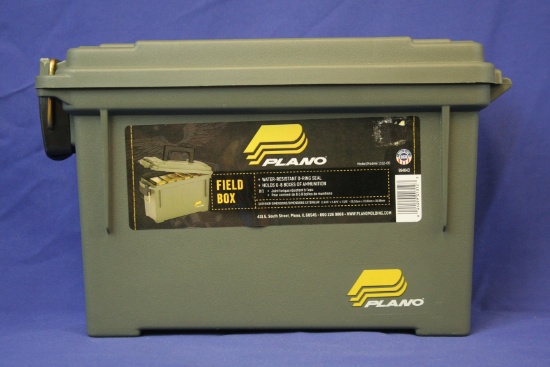 Plano Field Box (Ammo Crate)