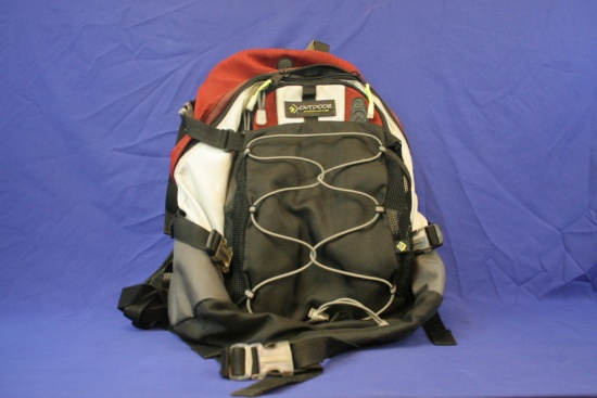 Outdoor Products Versatile Day Pack