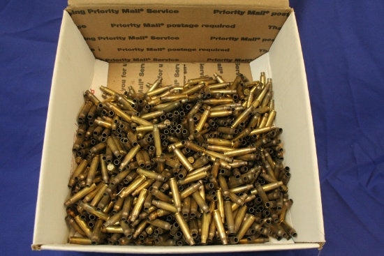 .223/5.56 Brass