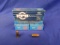 PPU 40 S&W Ammo (3 Boxes)