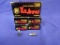 TulAmmo 9mm Luger Ammo (5 Boxes)