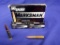 Sig Sauer 300 AAC Blackout Subsonic Ammo (3 Boxes)
