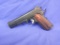 Springfield Armory 1911 Pistol Cal: 45 ACP (OK for CA) SN: NM554056