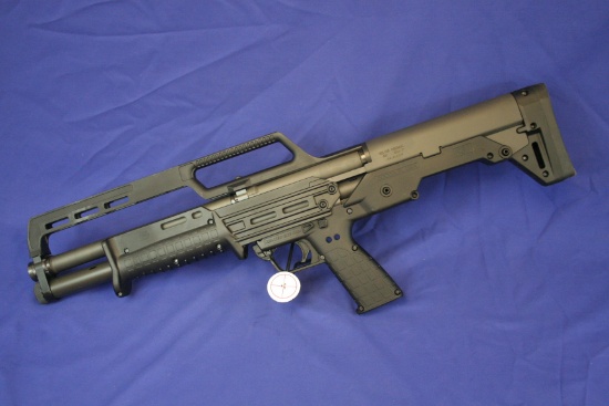 KelTec KS7 Shotgun 12ga SN: QJU24