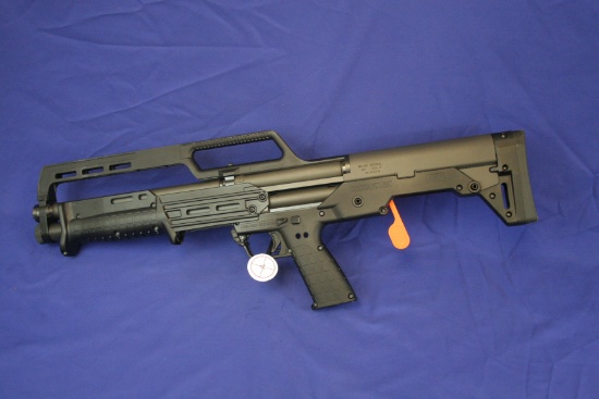 KelTec KS7 Shotgun 12ga SN: QJU23