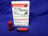 Winchester Super Speed 12GA Ammo (2 Boxes)