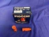 Fiocchi Game & Target 12GA Ammo (1 Box)