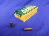 Remington Express 38 Spl Ammo (1 Box)