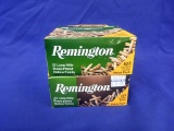 Remington Golden Bullet 22 LR Ammo (2 Boxes)