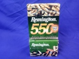 Remington Golden Bullet 22 LR Ammo (2 Boxes)