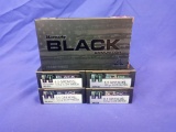 Hornady Black 6.5 Grendel Ammo (5 Box)