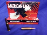 American Eagle 308 Win Ammo (3 Boxes)