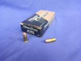 Blazer Brass 40 S&W Ammo (1 Box)