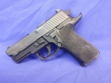 Sig Sauer P229 Elite Pistol Cal: 40 S&W (OK for CA) SN: 45A044142