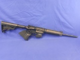 Smith & Wesson M&P-15 Rifle Cal: 5.56 NATO (OK for CA) SN: TU84852