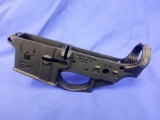 Spike's Tactical Mod ST15 Lower Receiver SN: 185044