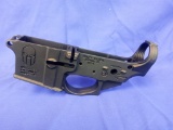 Spike's Tactical Mod ST15 Lower Receiver SN: 185580