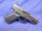 Glock Model 19 Pistol Cal: 9mm SN: BTCA277  (CA Legal)