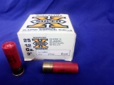 Winchester Super-X 12 GA Ammo (1 Box)